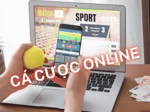 ca cuoc online