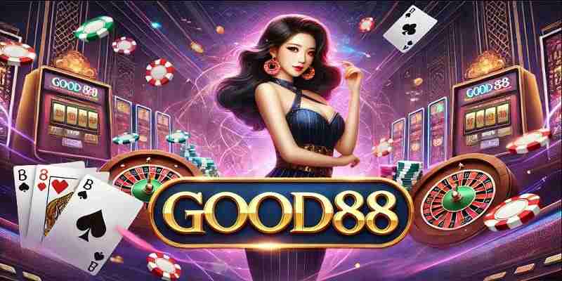 gioi thieu nha cai good88