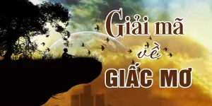 Giải mã giấc mơ nằm mơ thấy gì