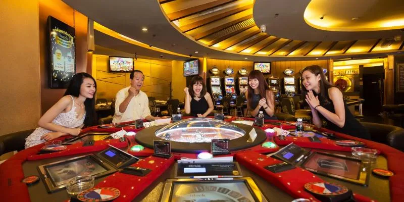 MEga Casino VN